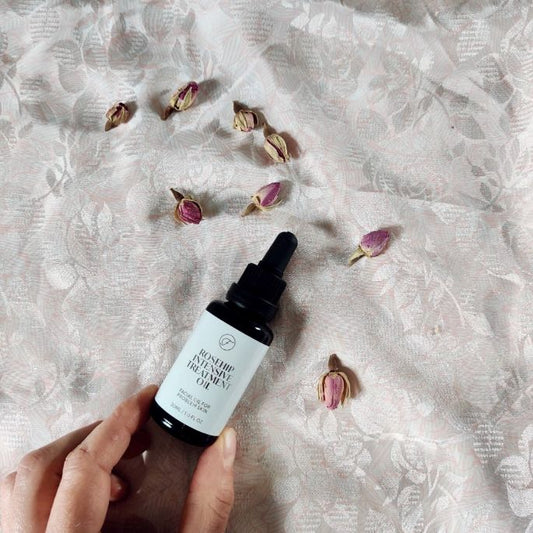 Heilzaam voor droge, gevoelige en atopische huid