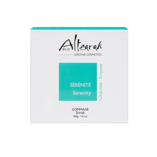 Turkoois brengt ons naar onze eigen vredige plek, om ons bevrijd te voelen en rust te vinden.