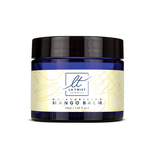 Vol met Vitamine E, die je huid zal beschermen tegen het vroegtijdig verouderen van externe factoren.