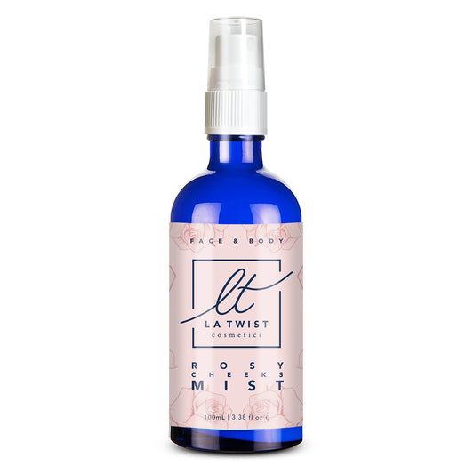 Roos is huidverjonging in de breedste zin van het woord. Voor de meest delicate huid.