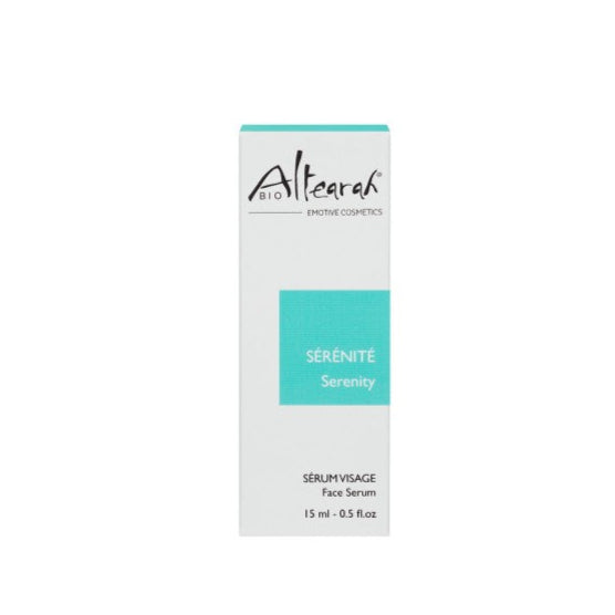Dag na dag zorgt dit mooie serum voor verfijning en kracht. Voor alle huidtypen die gevoelig, reactief, verstopt kan zijn.