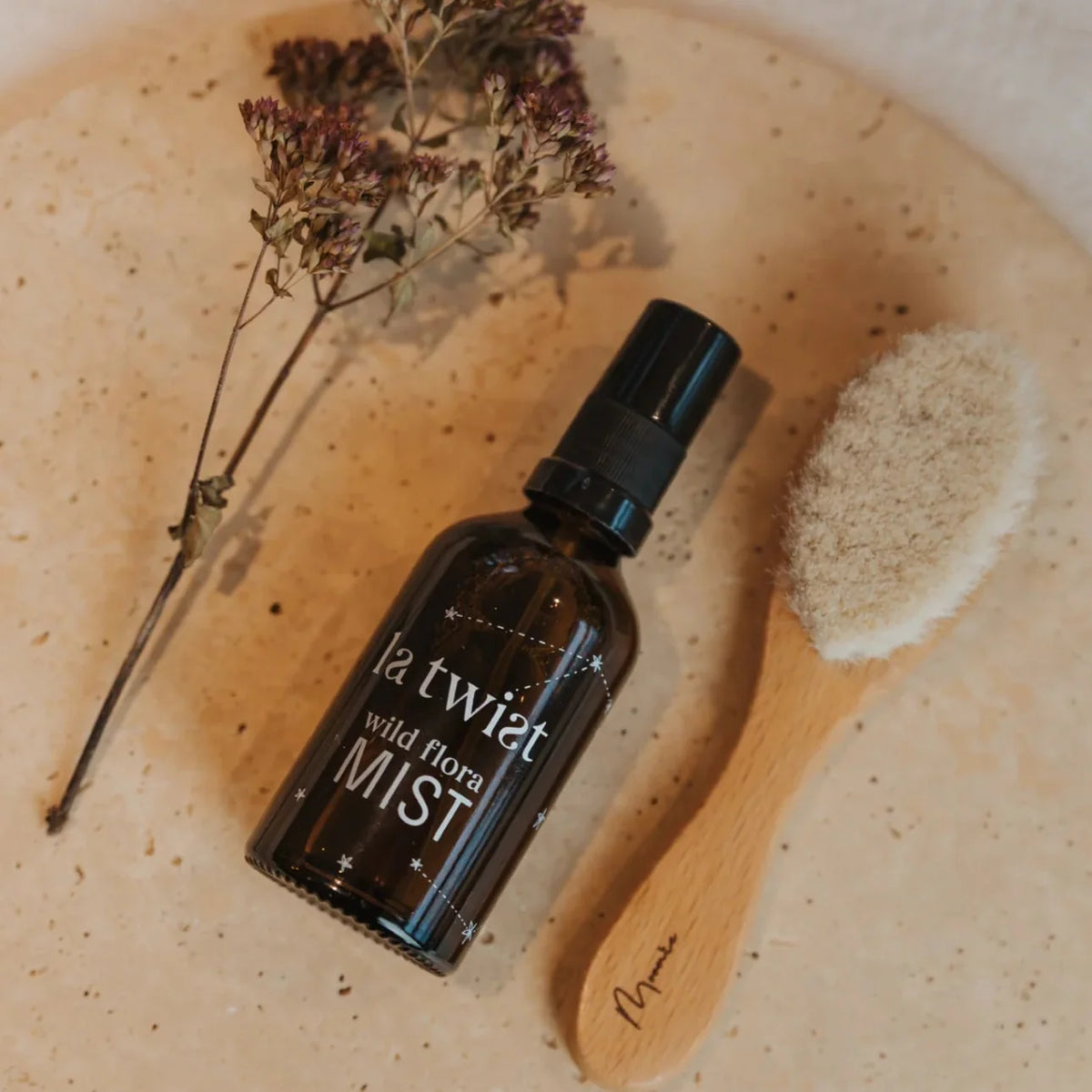 Natuurlijke wellness en self-care