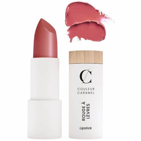 Bio Lipstick Satin N°234 Rosewood-Couleur Caramel