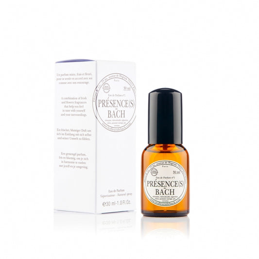 Eau de Parfum Presence de Bach