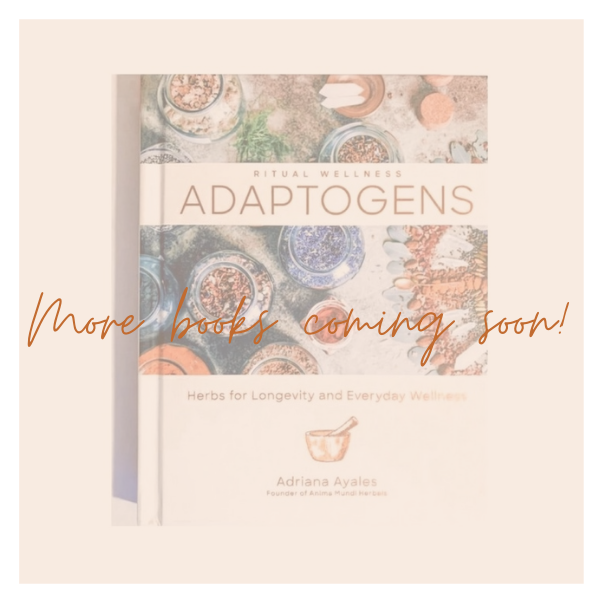 More books coming soon!