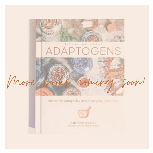 More books coming soon!