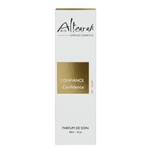 Altearah Care parfume-Gold Confidence 30 ml