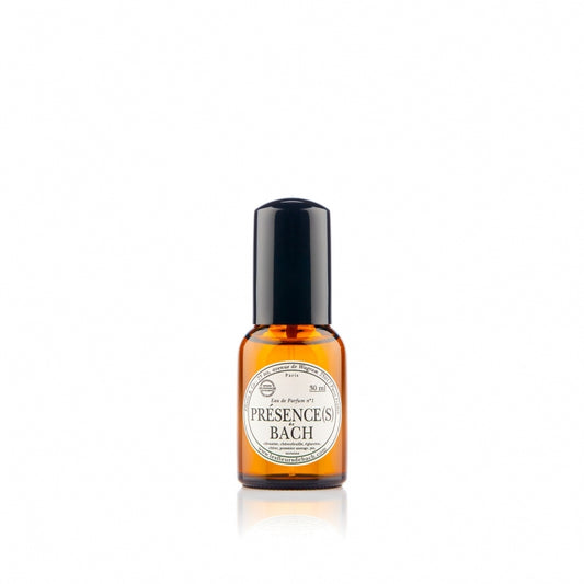 Eau de Parfum Presence de Bach