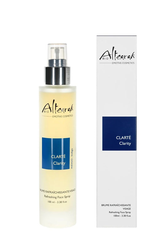 Altearah Refreshing Face Spray-Indigo Clarity