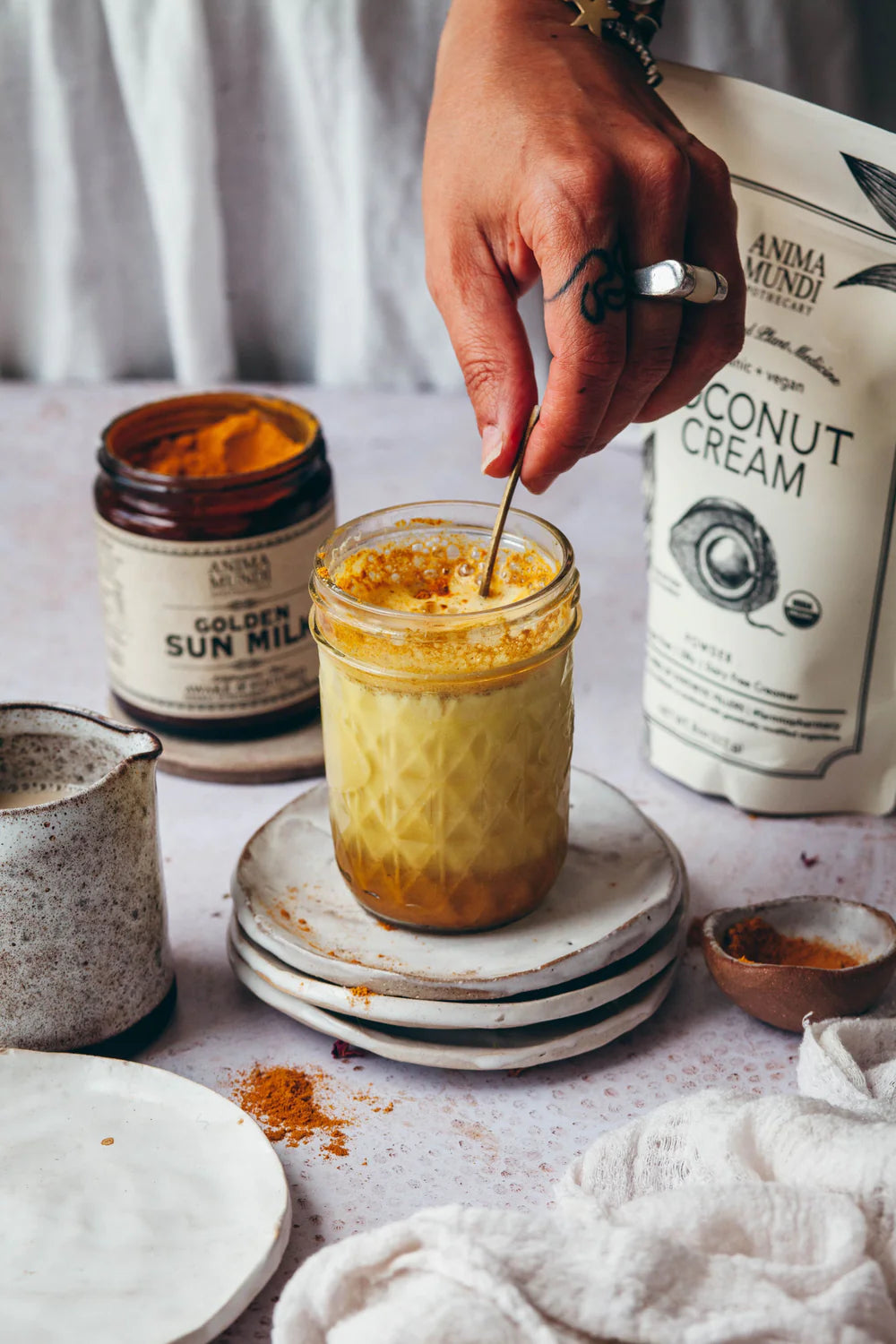 Wordt aangeprezen als een superfood.