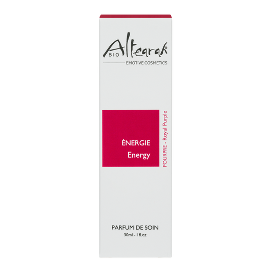 Altearah Care Parfume-Royal Purple Energy 30 ml