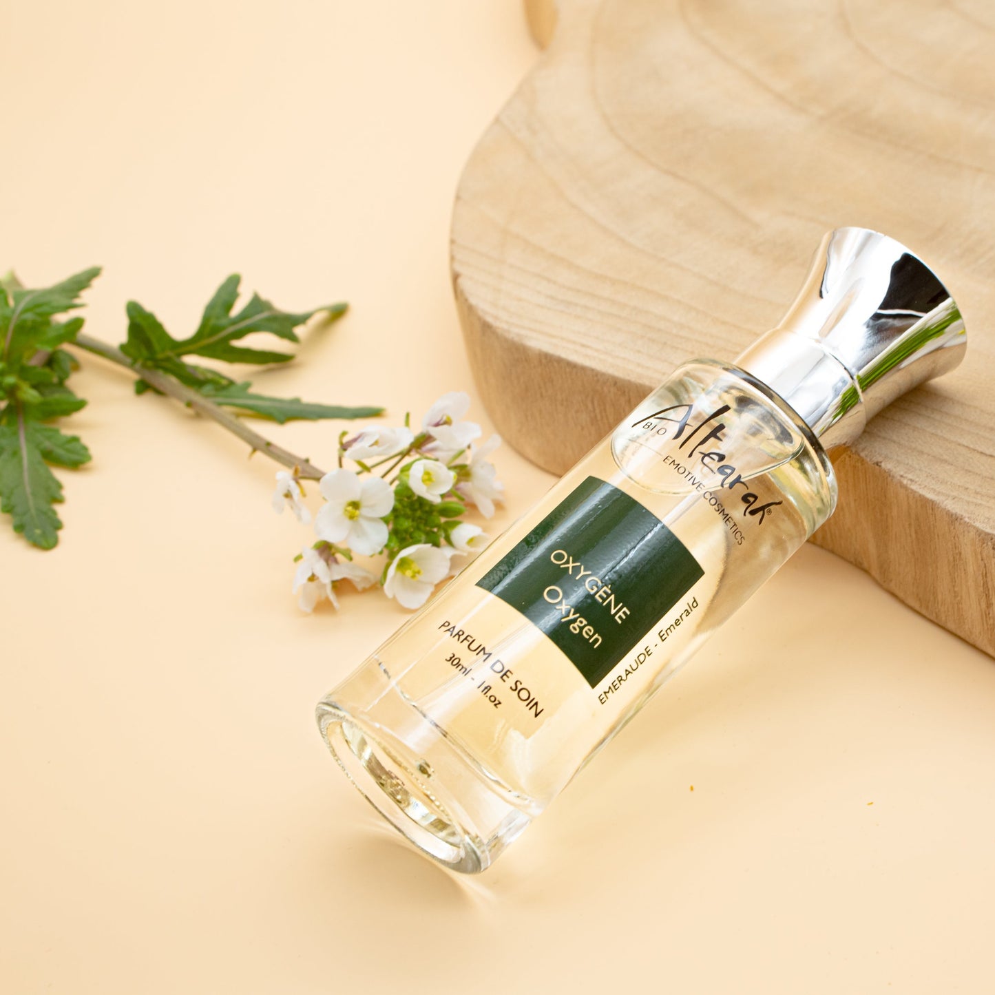 Altearah Care Parfüm - Emerald Oxygen 30 ml