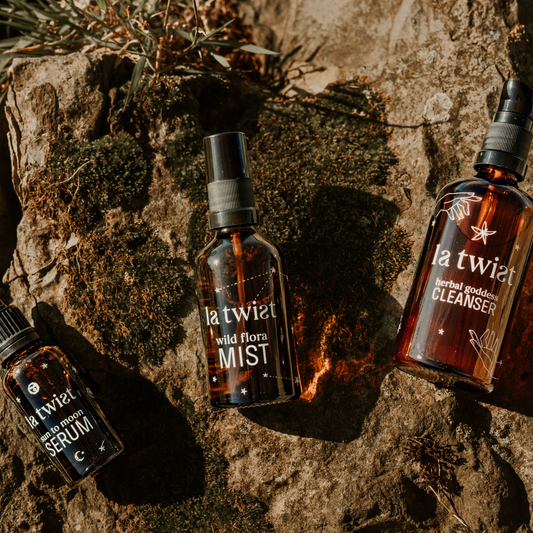 La Twist Trio -La Twist