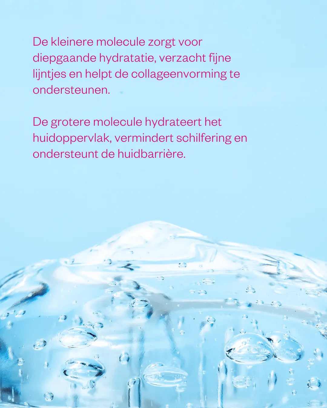 Hyaluron & Probiotics Serum-Flow Cosmetics