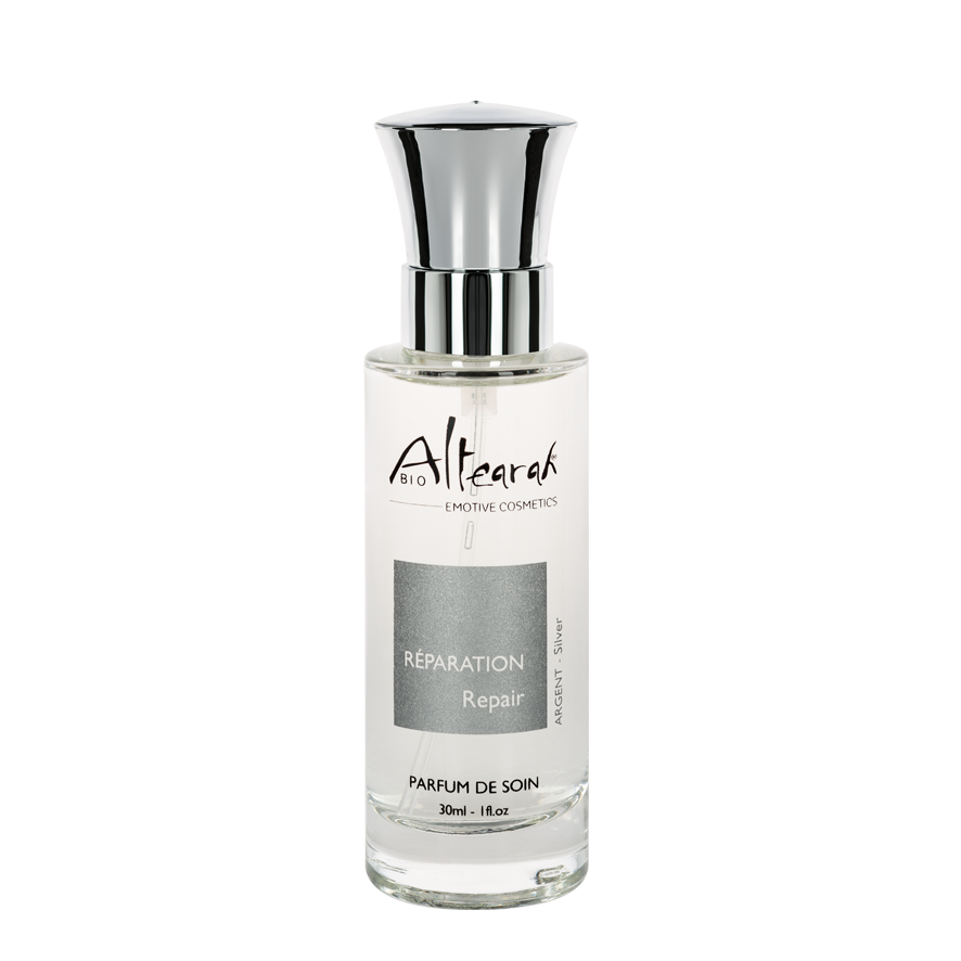 Altearah Care Parfume-Silver Repair 30 ml