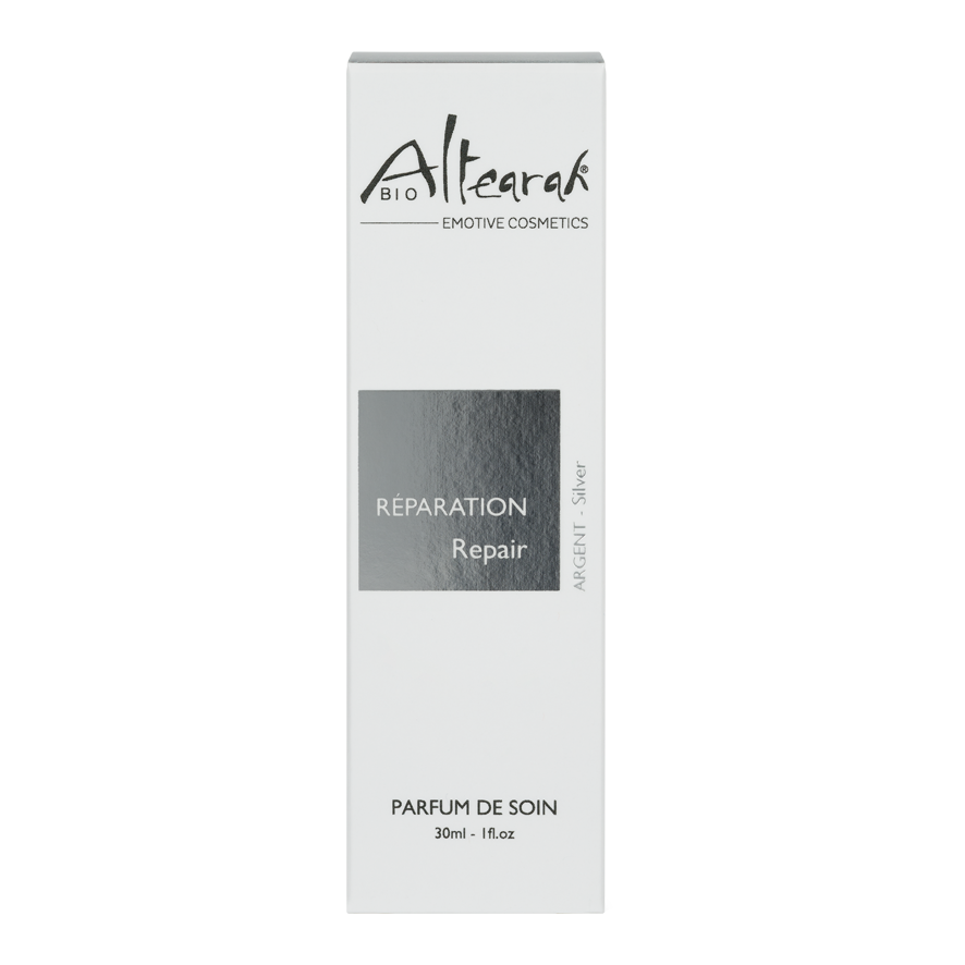 Altearah Care Parfume-Silver Repair 30 ml