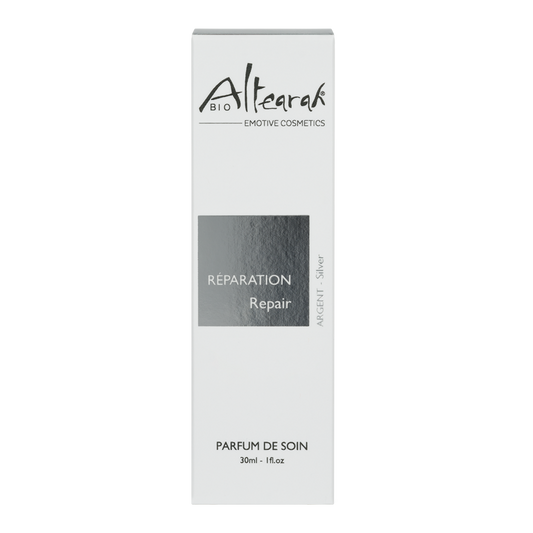 Altearah Care Parfume-Silver Repair 30 ml