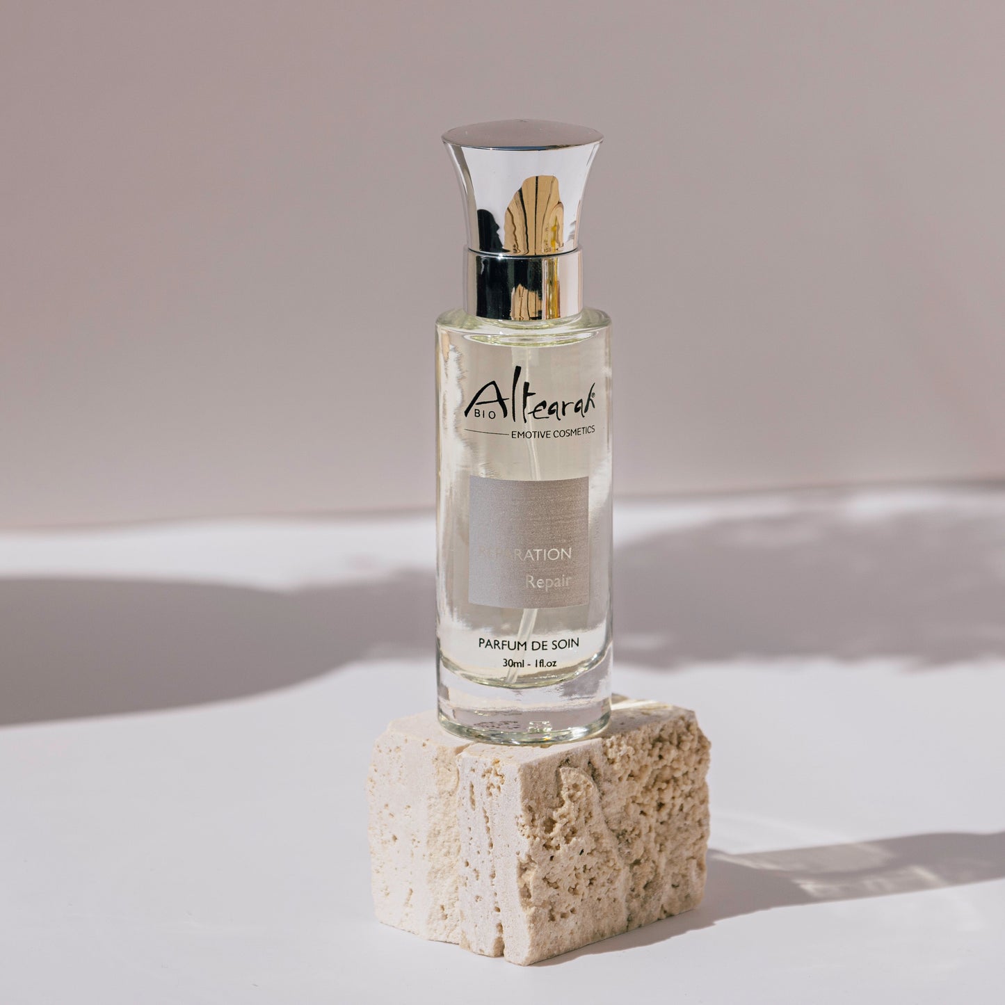 Altearah Care Parfume-Silver Repair 30 ml