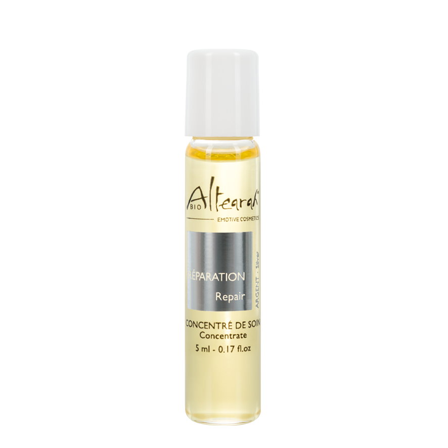 Altearah Concentrate - Silver Repair