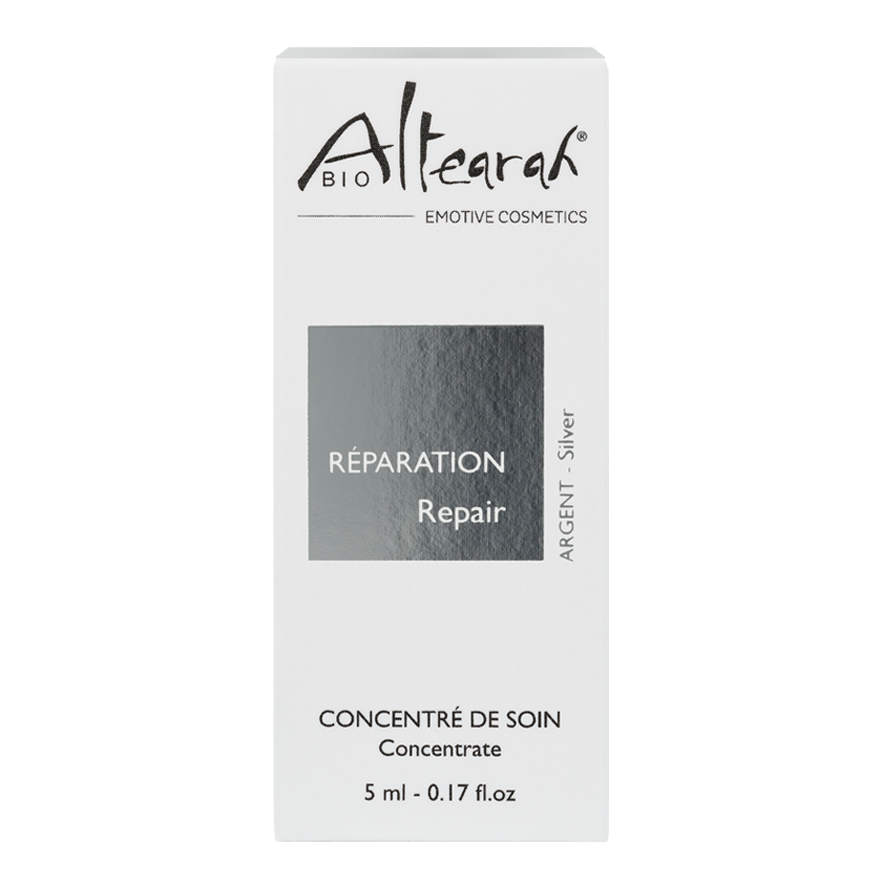 Altearah Concentrate - Silver Repair