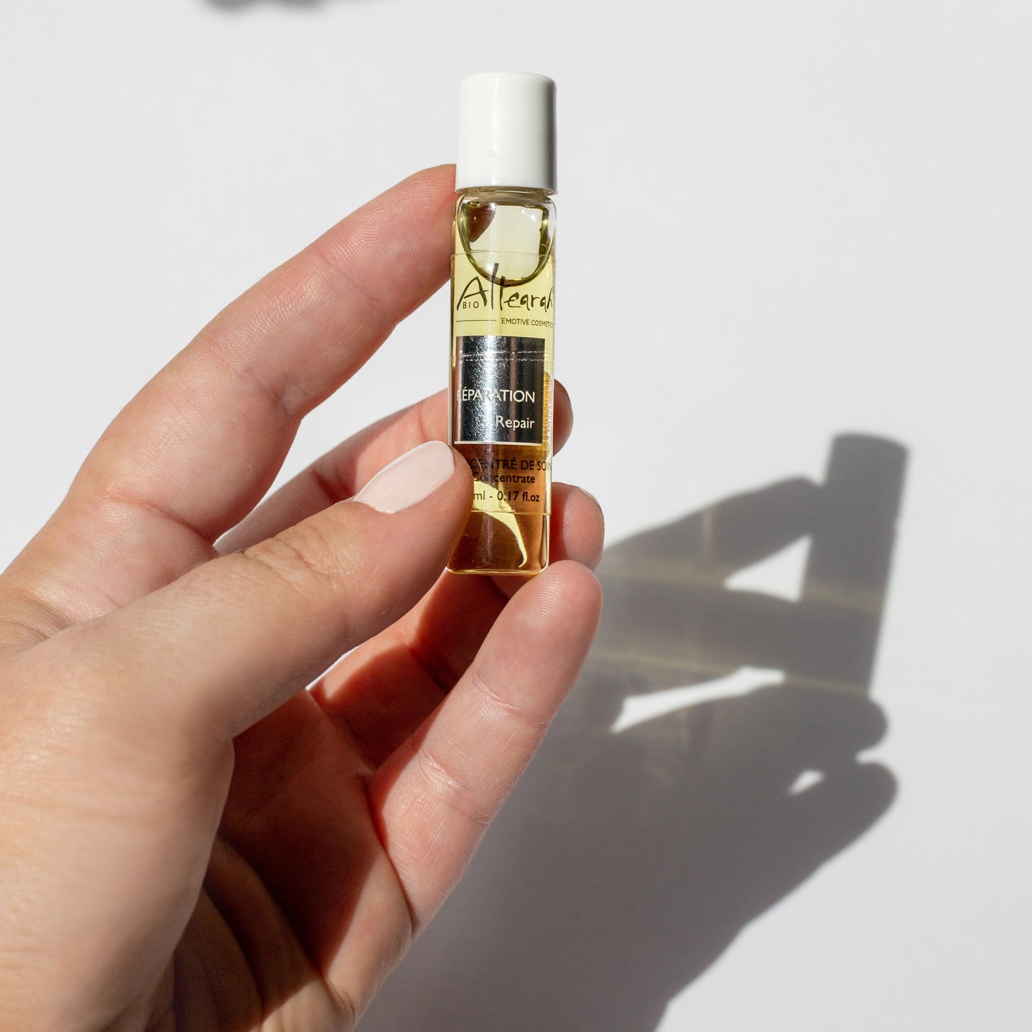 Altearah Concentrate - Silver Repair