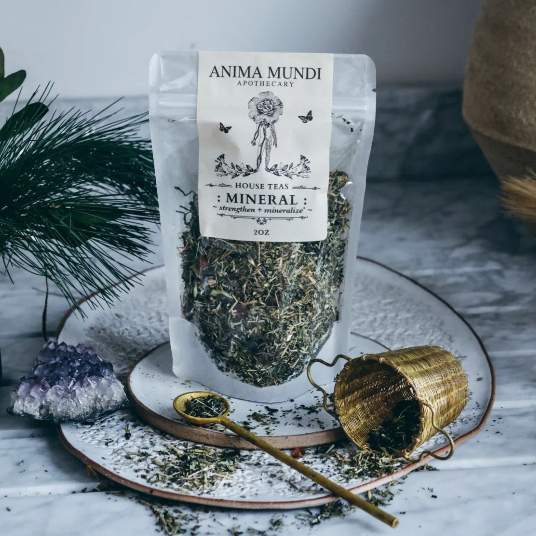 Ondersteunt dagelijkse vitaliteit