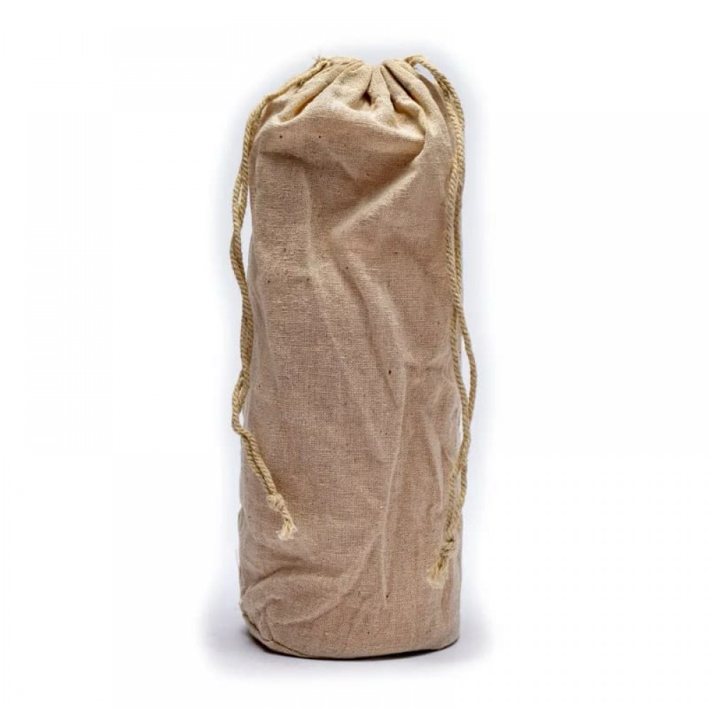 Koperen Drinkfles Gehamerd 500ml