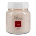 Altearah Royal Purple Energy organic bath salt with minerals