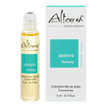 Altearah Concentrate Turquoise Serenity 5 ml, huile d'aromathérapie aux huiles essentielles naturelles pour le calme et l'équilibre