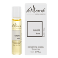 Altearah Concentrate White Pure 5 ml natural aromatherapy roll-on for purification and inner calm