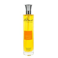 Altearah Orange Creativity skin oil, cut-out product, natural oil for energy and creative flow
