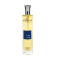 Organic indigo face oil for mental clarity, calm and balance