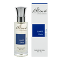 Altearah Parfum de Soin Indigo Clarity, parfum naturel pour la clarté, la concentration et l'équilibre