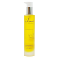 Altearah White Pure cleansing oil, organic make-up remover for gentle skin cleansing