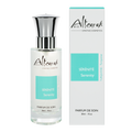 Altearah Parfum de Soin Turquoise Serenity, parfum naturel pour le calme, la sérénité et l'équilibre