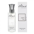 Altearah Parfum De Soin White Pure 30 ml met doos zuiverende natuurlijke parfum ook als roomspray