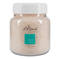 Altearah Turquoise Serenity organic bath salt with minerals