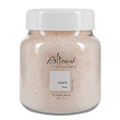 Sel de bain bio Altearah White Pure aux minéraux
