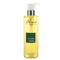 Altearah massage oil Emerald Oxygen for relaxation and energy balance