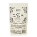 Anima Mundi Calm herbal tea 56 g, organic tea for stress relief, relaxation and calm