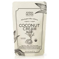 Crème de coco Anima Mundi 227 g, végétale, sans lactose, crémeuse pour le café