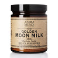 Anima Mundi Golden Moon Milk 142 g, boisson aux plantes pour la détente et le sommeil