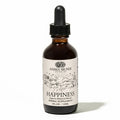 Anima Mundi Happiness Tonic 59 ml biologisch adaptogeen extract voor positieve stemming