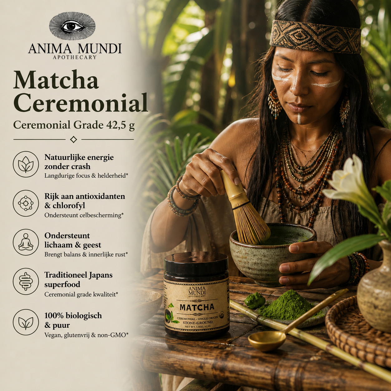 Anima-Mundi-Matcha-Ceremonial-Ritueel-Bereiding