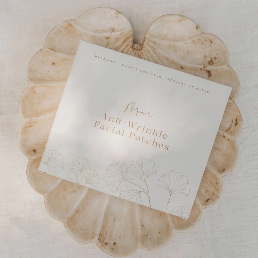 Verzacht fijne lijntjes en (slaap) rimpels