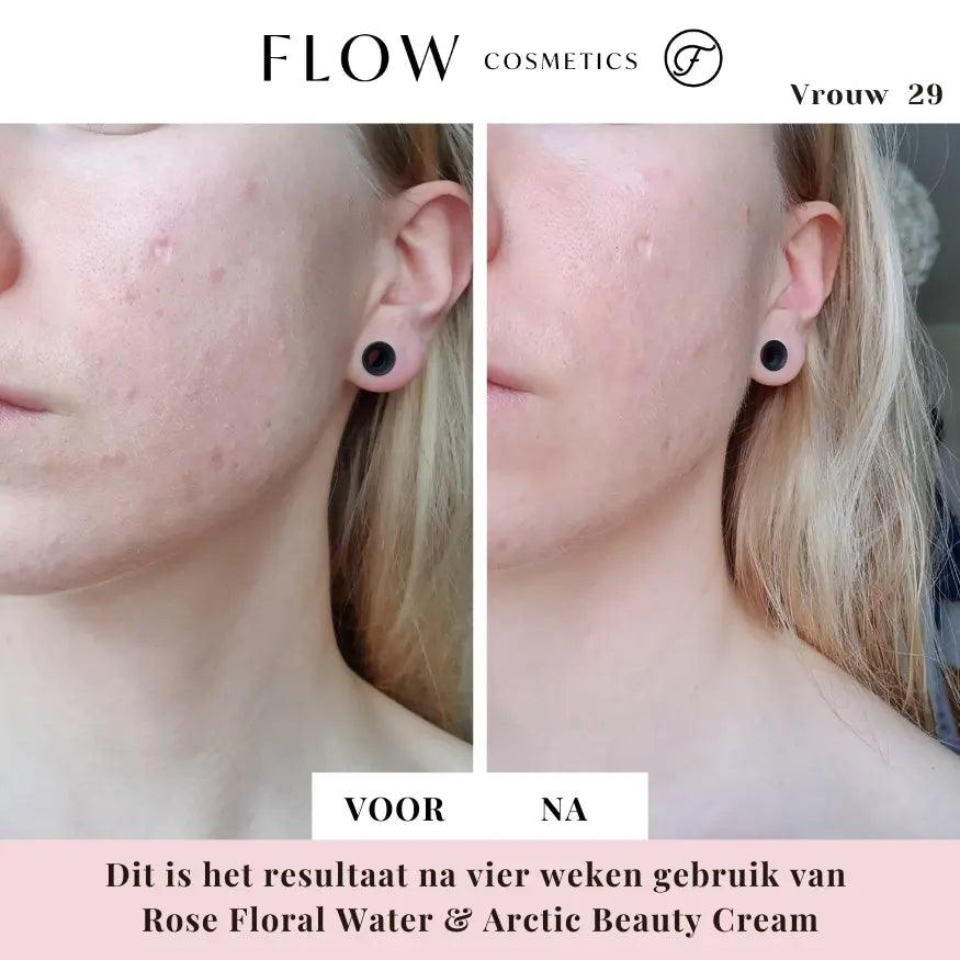 Arctic Beauty Cream - Flow Cosmetics