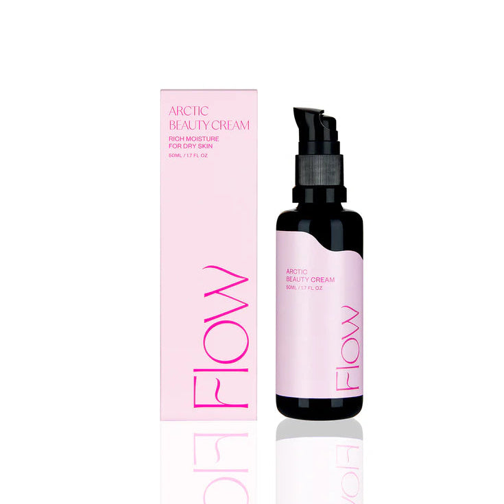 Arctic Beauty Cream-Flow Cosmetics