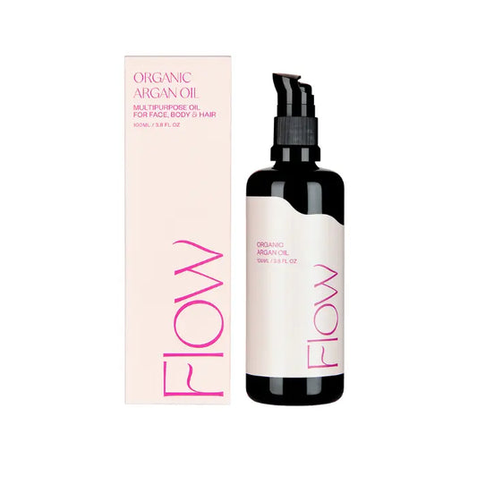 Bilberry Moisture Cream-Flow Cosmetics