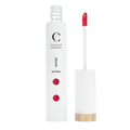 Couleur Caramel Lip Gloss Nude Coral for a soft lip shine