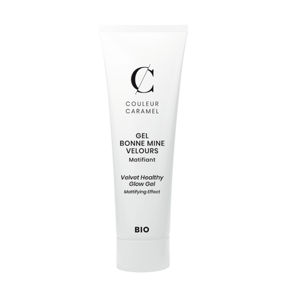 A revolutionary product, developed especially for oily and combination skin, for an even, matte finish.